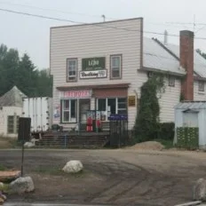 Biscotasing Convenience Store